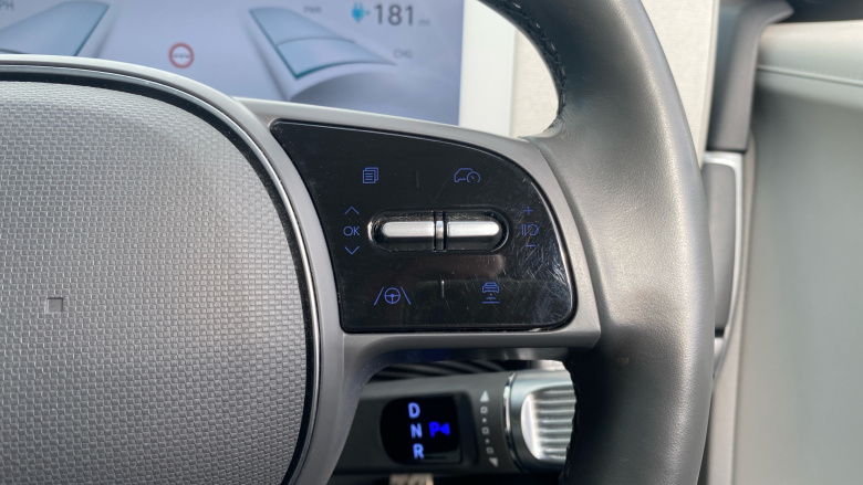 Hyundai IONIQ 5 160kW Ultimate 73 kWh 5dr Auto Electric Hatchback